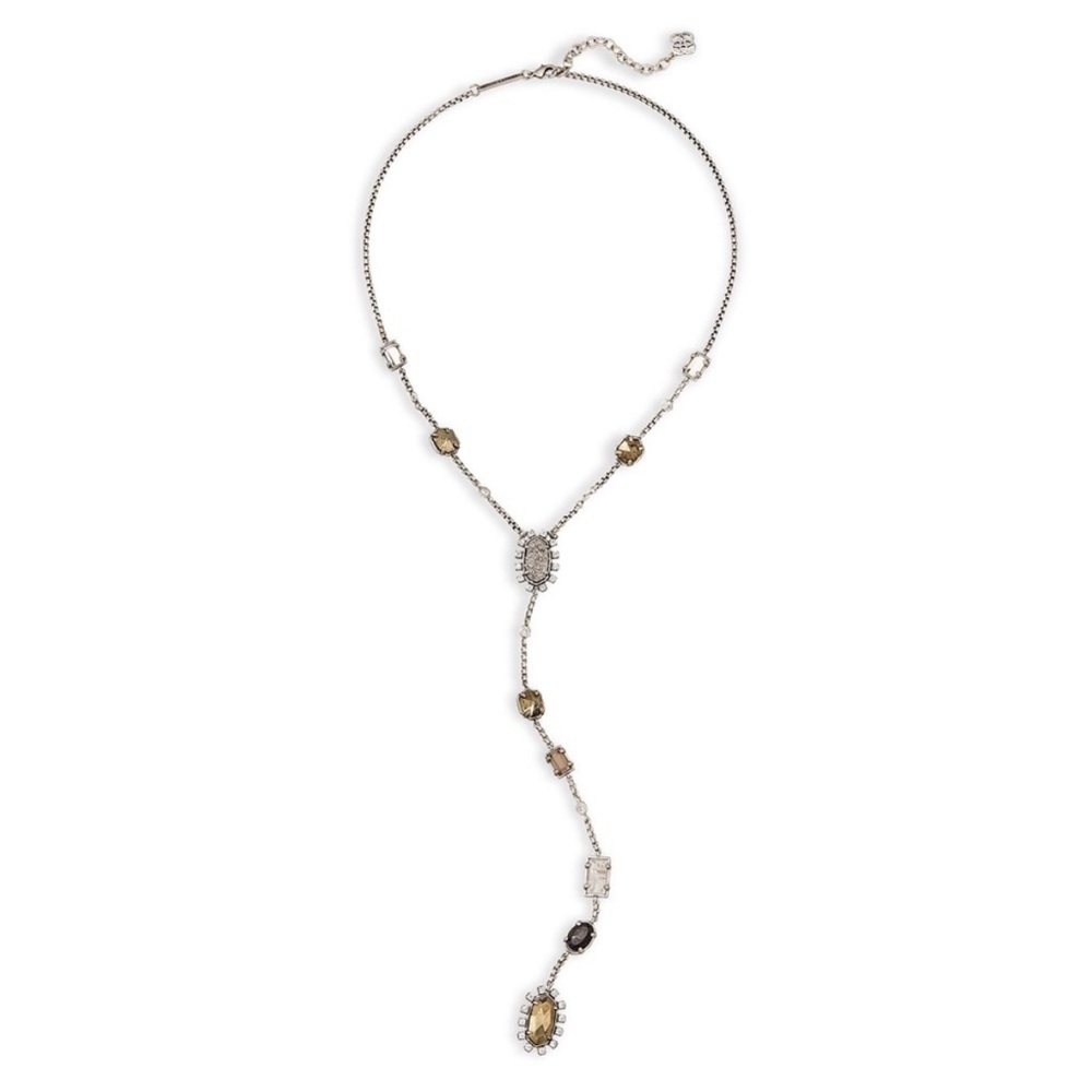 Kendra Scott vintage Liesl necklace